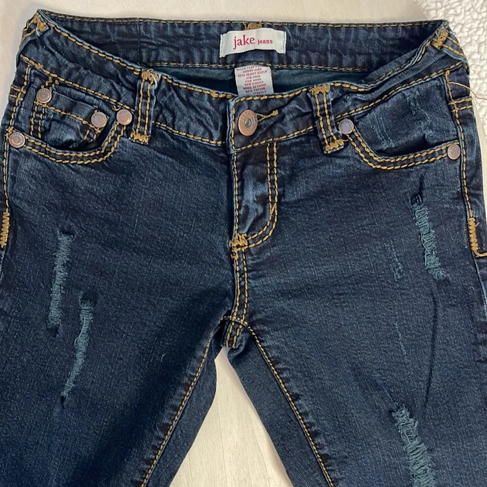Jake Jeans jake jeans